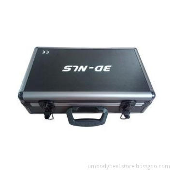 Quantum Resonance 3d Nls Health Analyzer For Full Body Diag